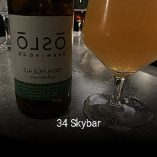 34 Skybar