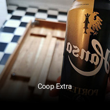 Coop Extra