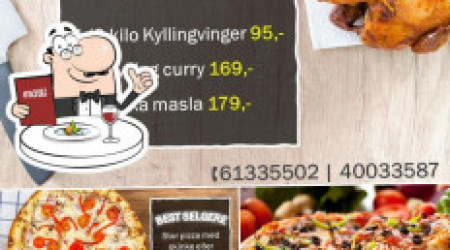 Hauglipizza