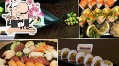 Sushi Room