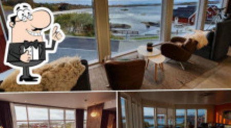 Lovund Hotell