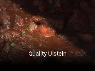 Quality Ulstein