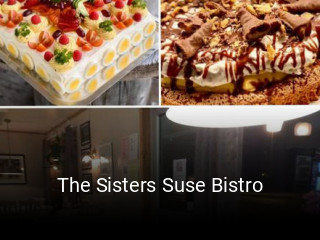 The Sisters Suse Bistro