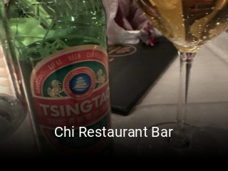 Chi Restaurant Bar