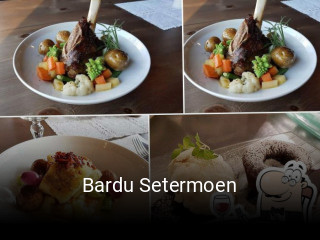 Bardu Setermoen