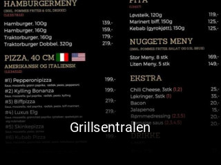 Grillsentralen