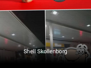 Shell Skollenborg