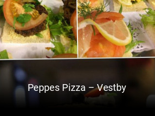 Peppes Pizza – Vestby