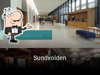 Sundvolden