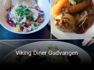 Viking Diner Gudvangen