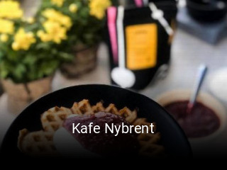 Kafe Nybrent