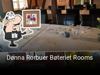 Dønna Rorbuer Bøteriet Rooms