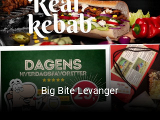 Big Bite Levanger