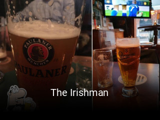 The Irishman