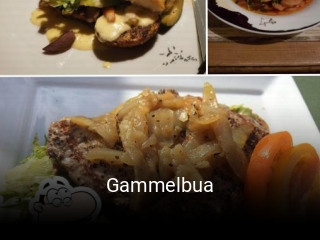 Gammelbua