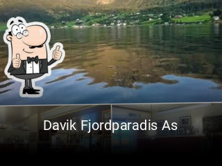 Davik Fjordparadis As