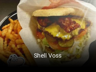 Shell Voss