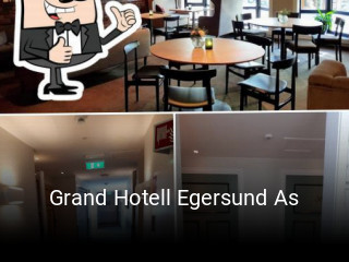 Grand Hotell Egersund As