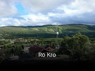 Ro Kro