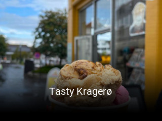 Tasty Kragerø