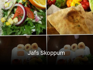 Jafs Skoppum