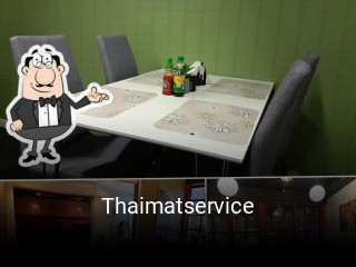 Thaimatservice