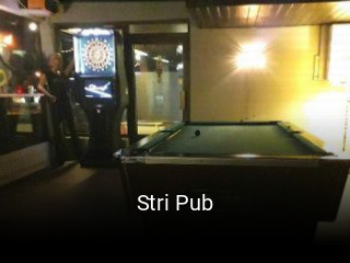 Stri Pub