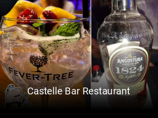 Castelle Bar Restaurant