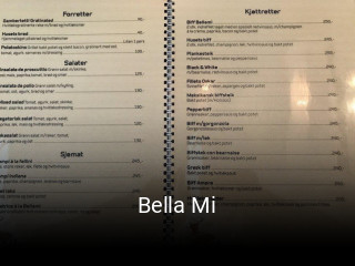 Bella Mi