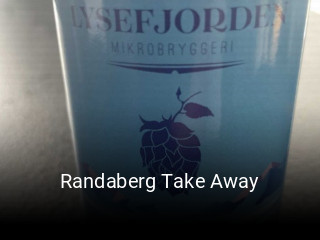 Randaberg Take Away