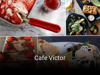 Cafe Victor