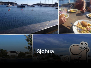 Sjøbua