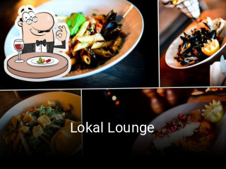 Lokal Lounge