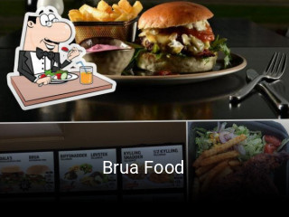 Brua Food