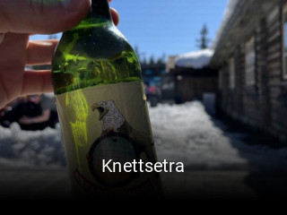 Knettsetra