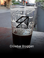 Crowbar Bryggeri