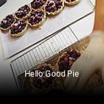 Hello Good Pie