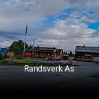 Randsverk As