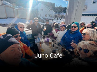 Juno Cafe