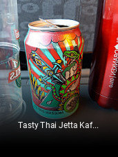 Tasty Thai Jetta Kafeteria