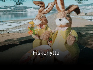 Fiskehytta