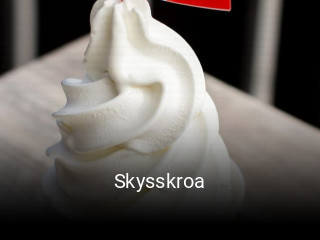 Skysskroa