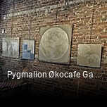 Pygmalion Økocafe Galleri