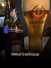 Meeat Gastropup