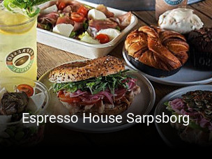 Espresso House Sarpsborg