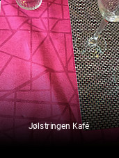 Jølstringen Kafé