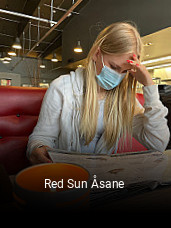 Red Sun Åsane