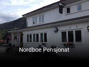 Nordboe Pensjonat