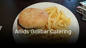 Arilds Grillbar Catering