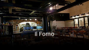 Il Forno